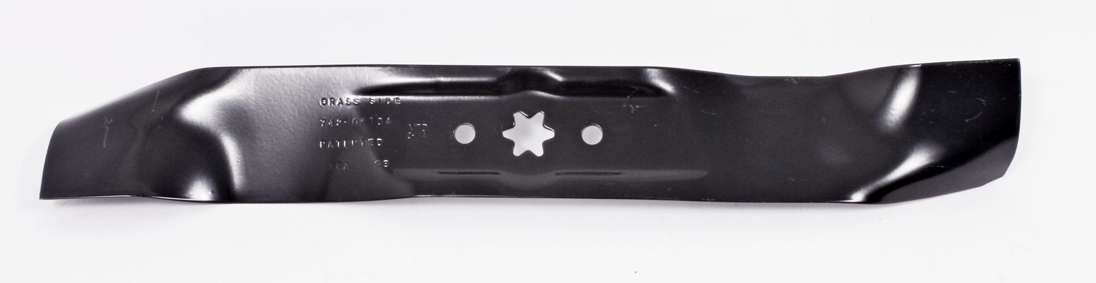 MTD 742-0610A Nôž 19.30" 3v1 1:6PT