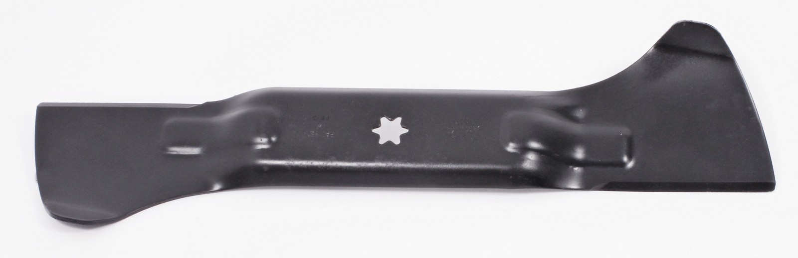 MTD 742-04081 Nôž ľavý hviezda 21.240 pre LT3 a iné