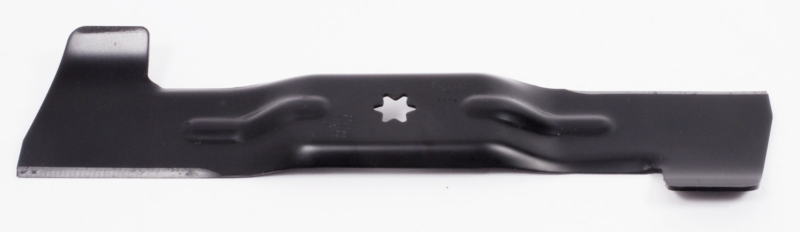 MTD 742-04020A nôž RH:18.40 - LE 180/92, 130H, LT2