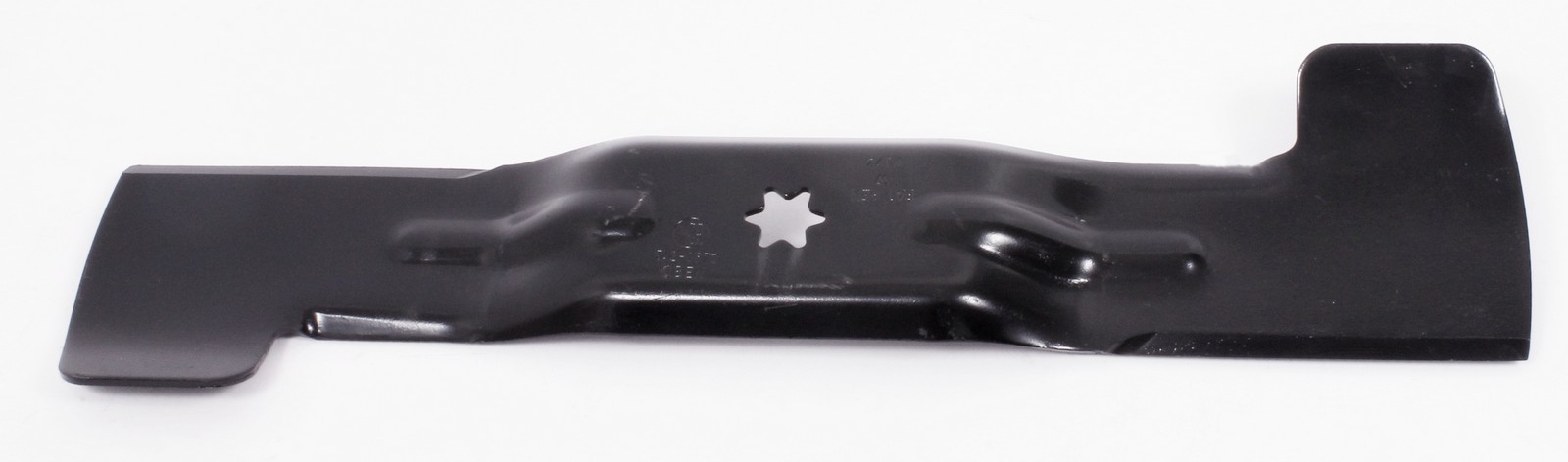 MTD 742-0673 Nôž LH:18.40