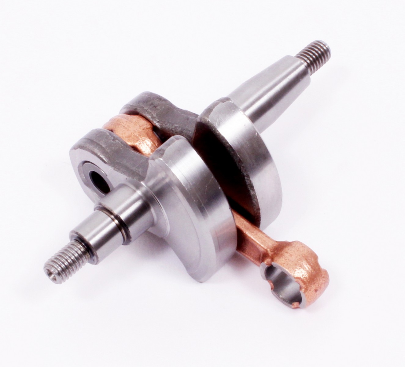 MTD 092.63.603 kľuková hriadeľ krovinorezu BC 52, MTD