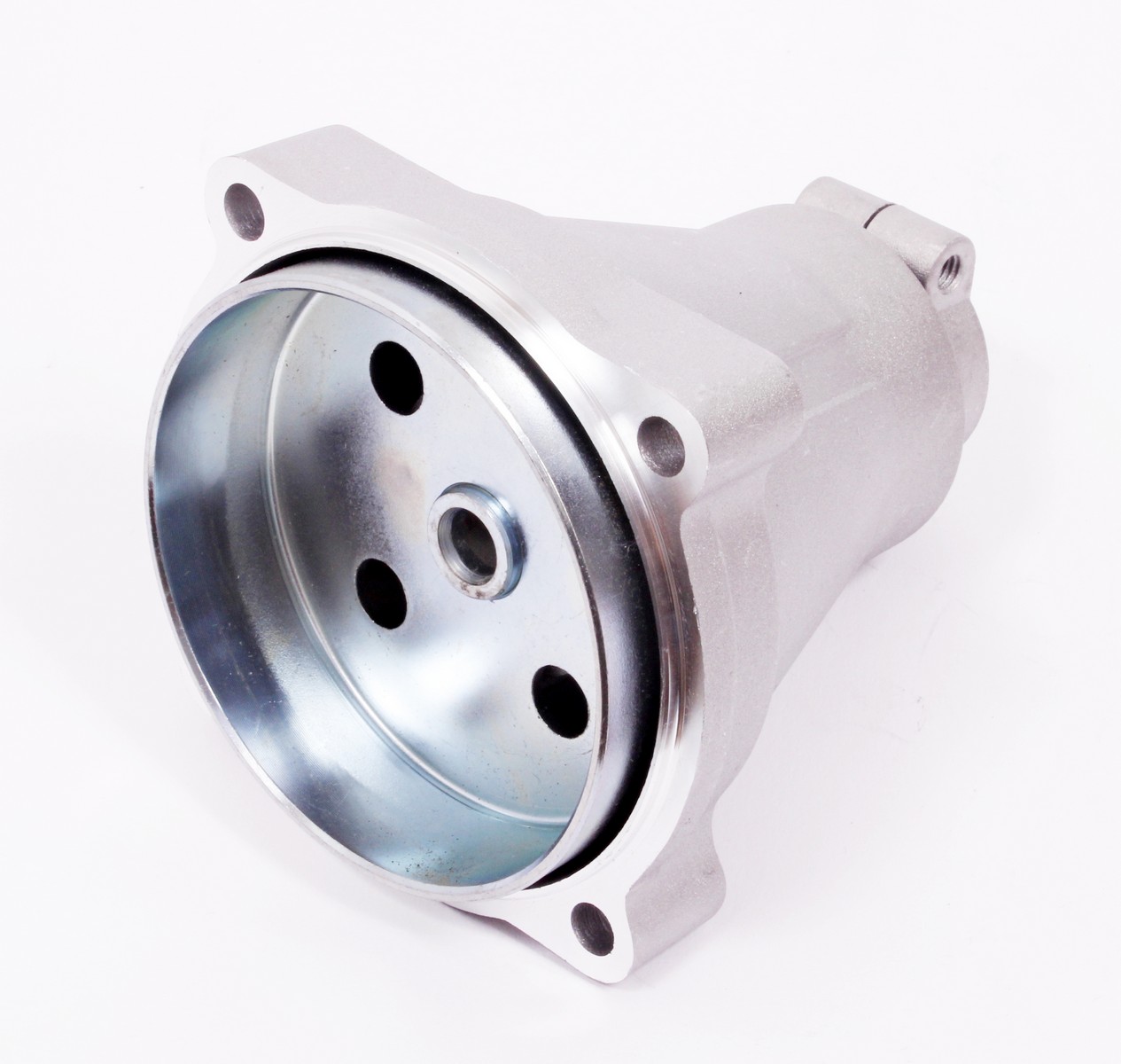 MTD 092.63.025 Spojka krovinorezu komplet O26mm trubka, O78mm spojka,70x70mm uchytenie