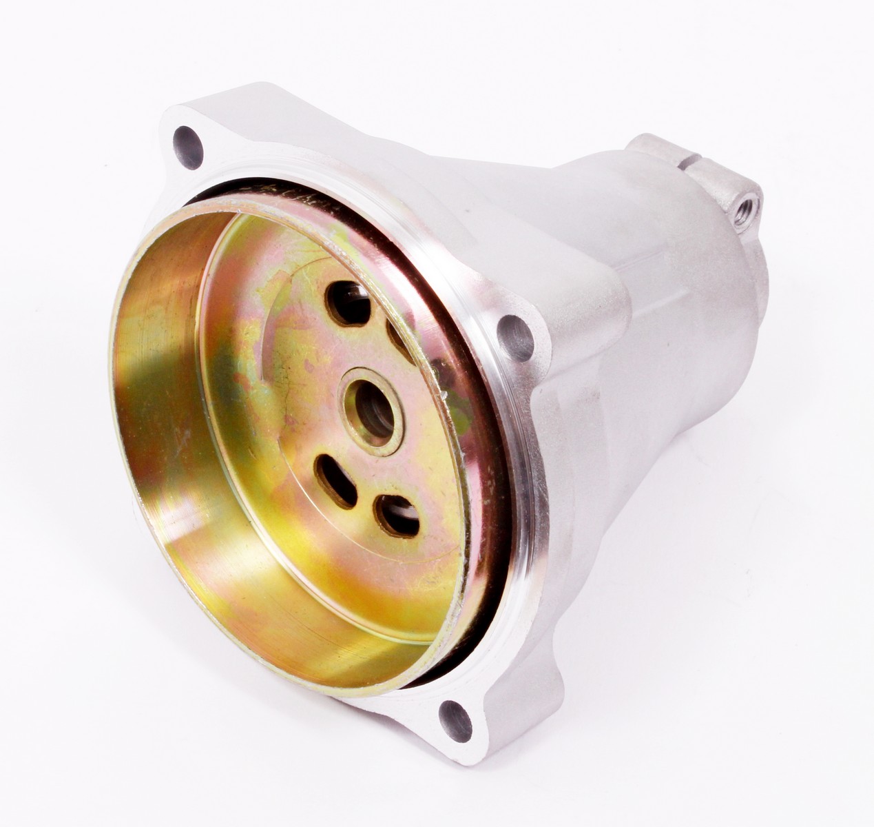 MTD 092.63.499 držiak motora, spojka komplet s ložiskom,O26mm trubka, O78mm spojka,70x70mm uchytenie