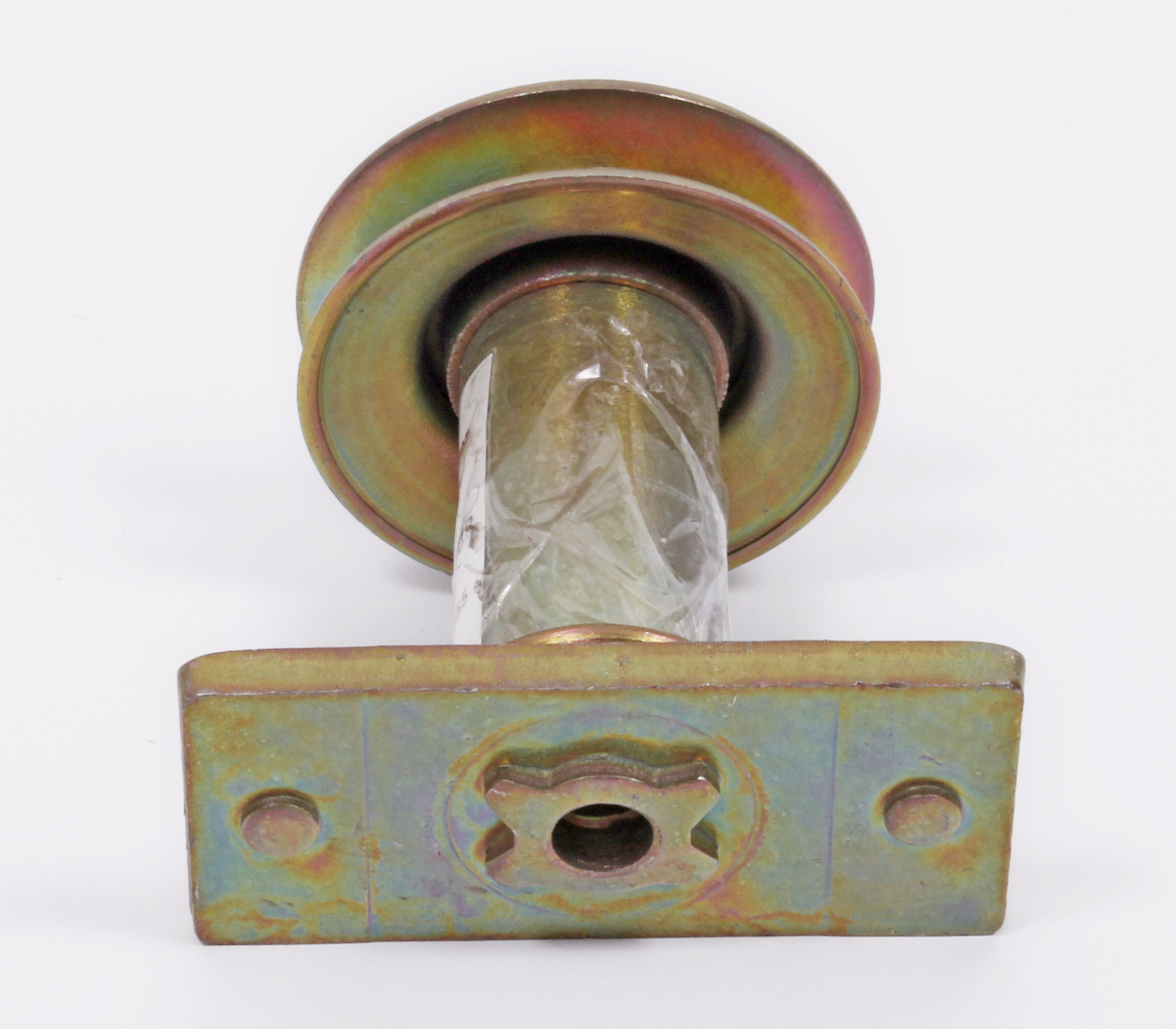 MTD 687-02555 Adapter ASM 7/8 P46B, šponovák, remenica