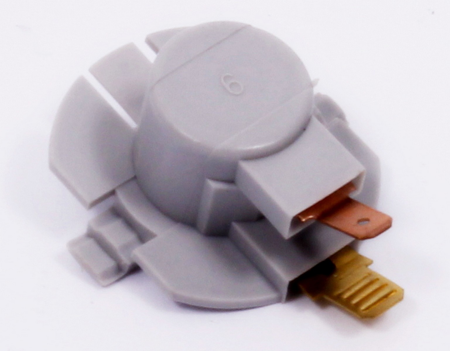 MTD 725-1649 zásuvka predných svetiel 1/4