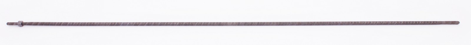 MTD 791-181570 flexibilná dolná hriadeľ pohonu krovinorezov