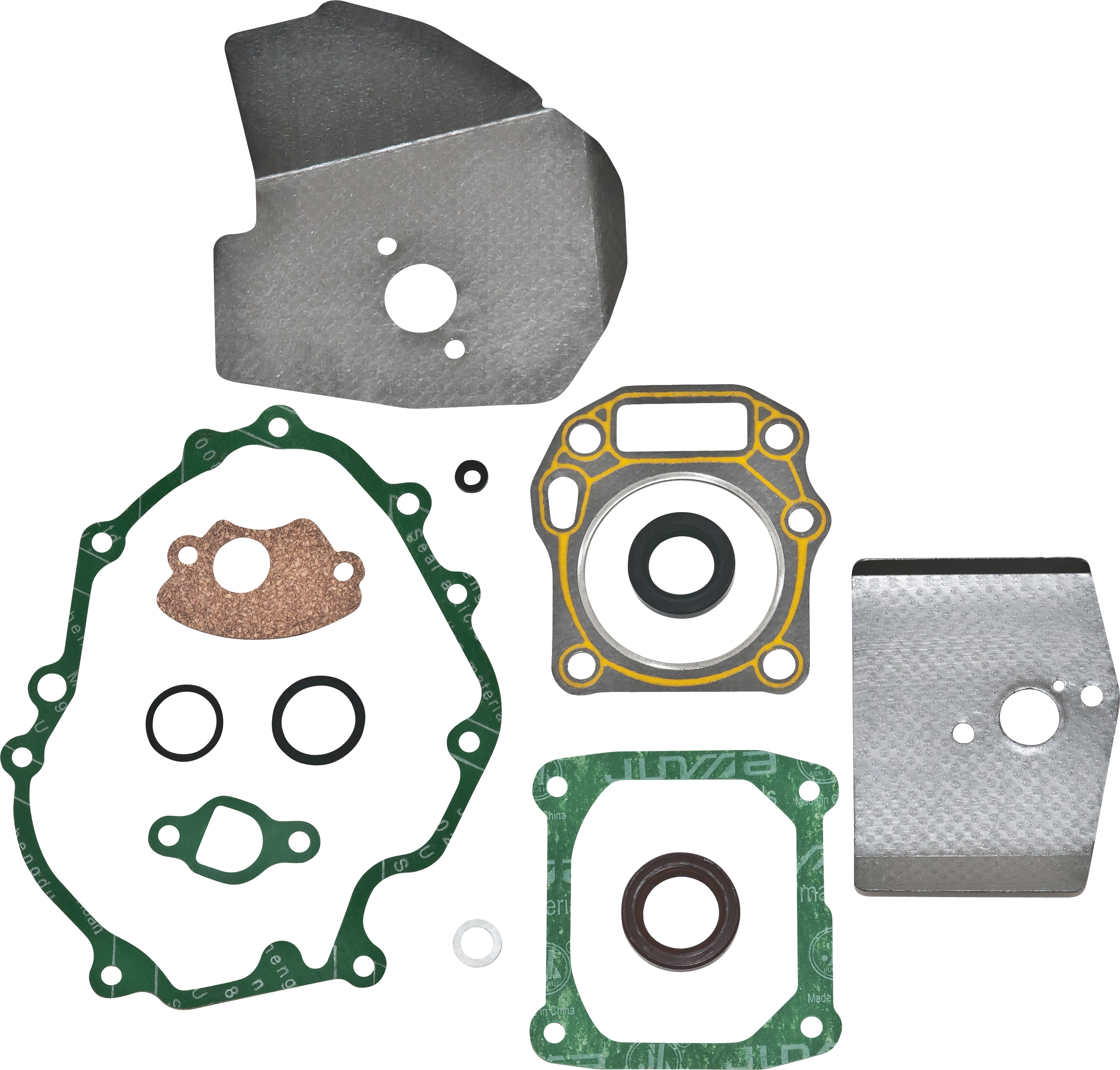 MTD 751-10422 / 3061-M6-0009 / MTD16-IL23-0100 sada tesnení