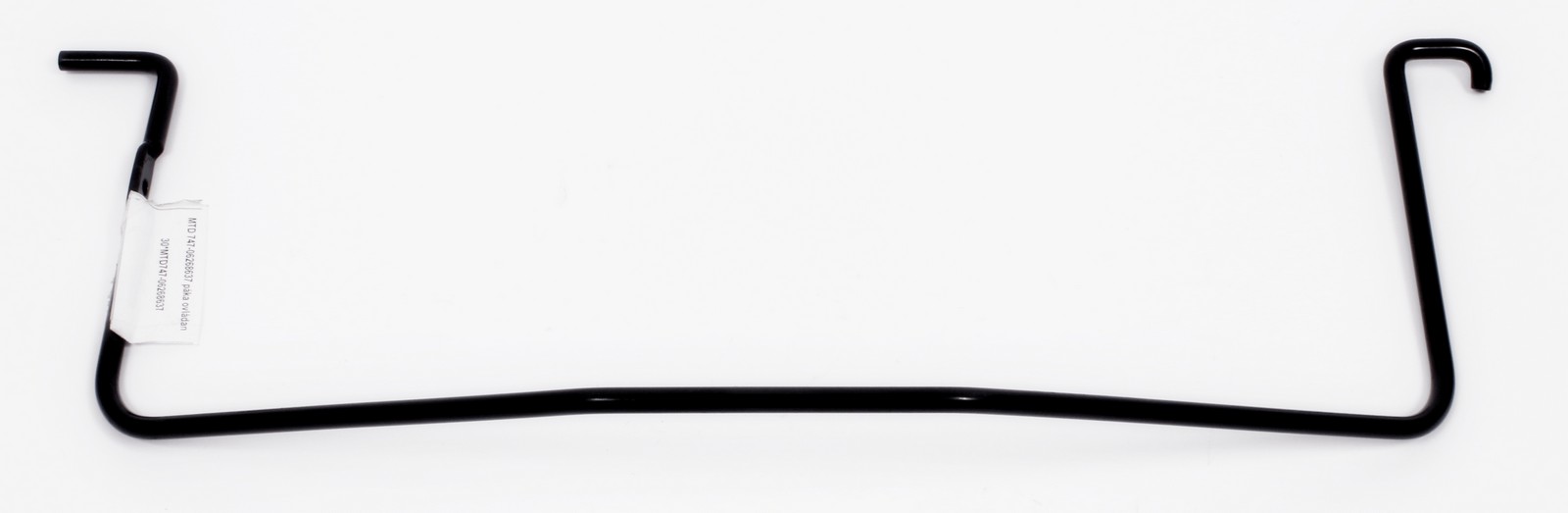 MTD 747-06268637 páka ovládania pojazdu