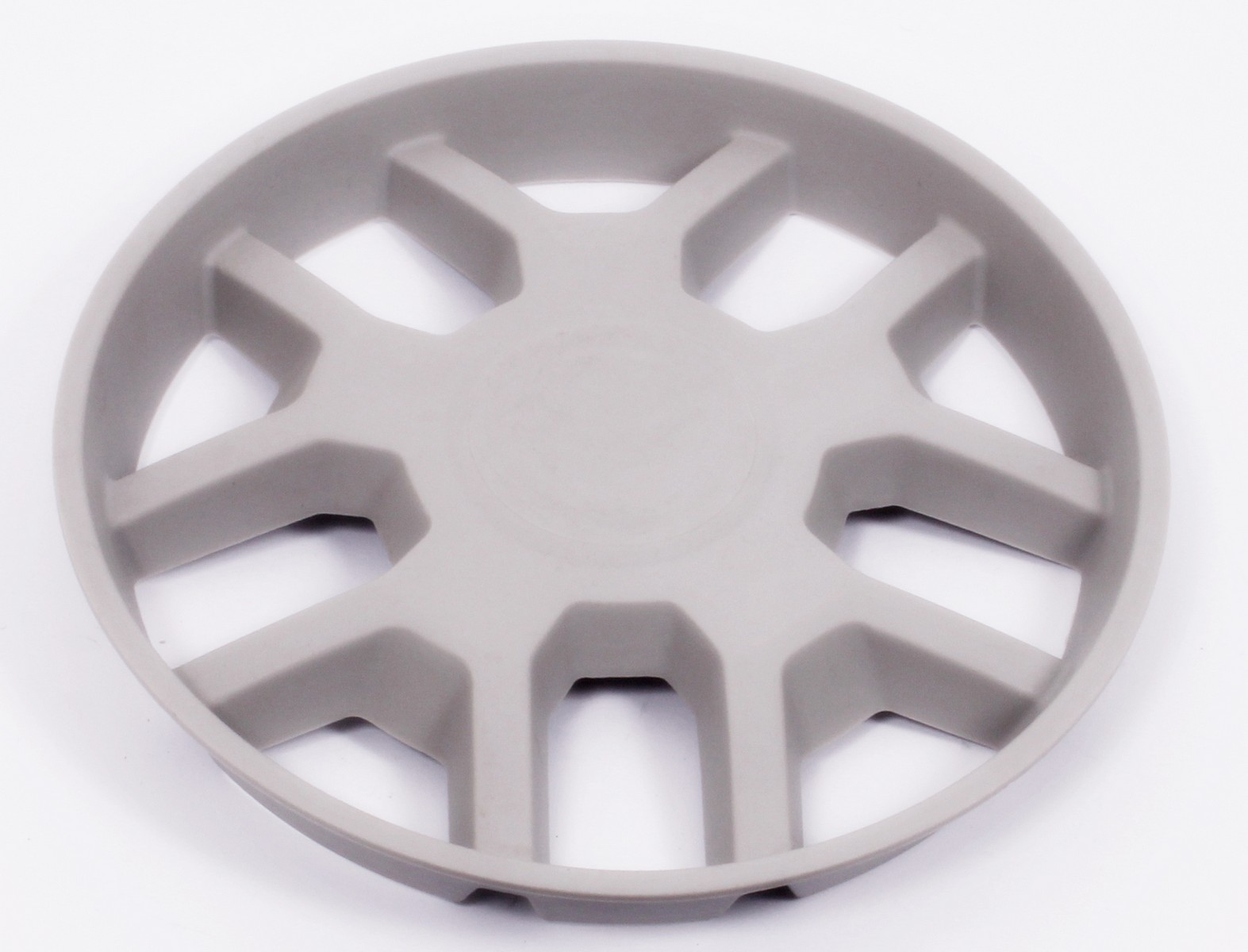 MTD 731-06124 ozdobný kryt kolesa 200mm, sivý