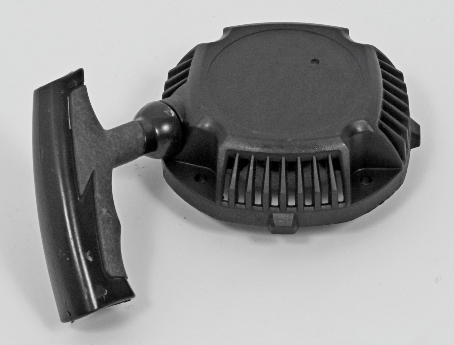 Štartovanie H9275 - HECHT 9275 927501090