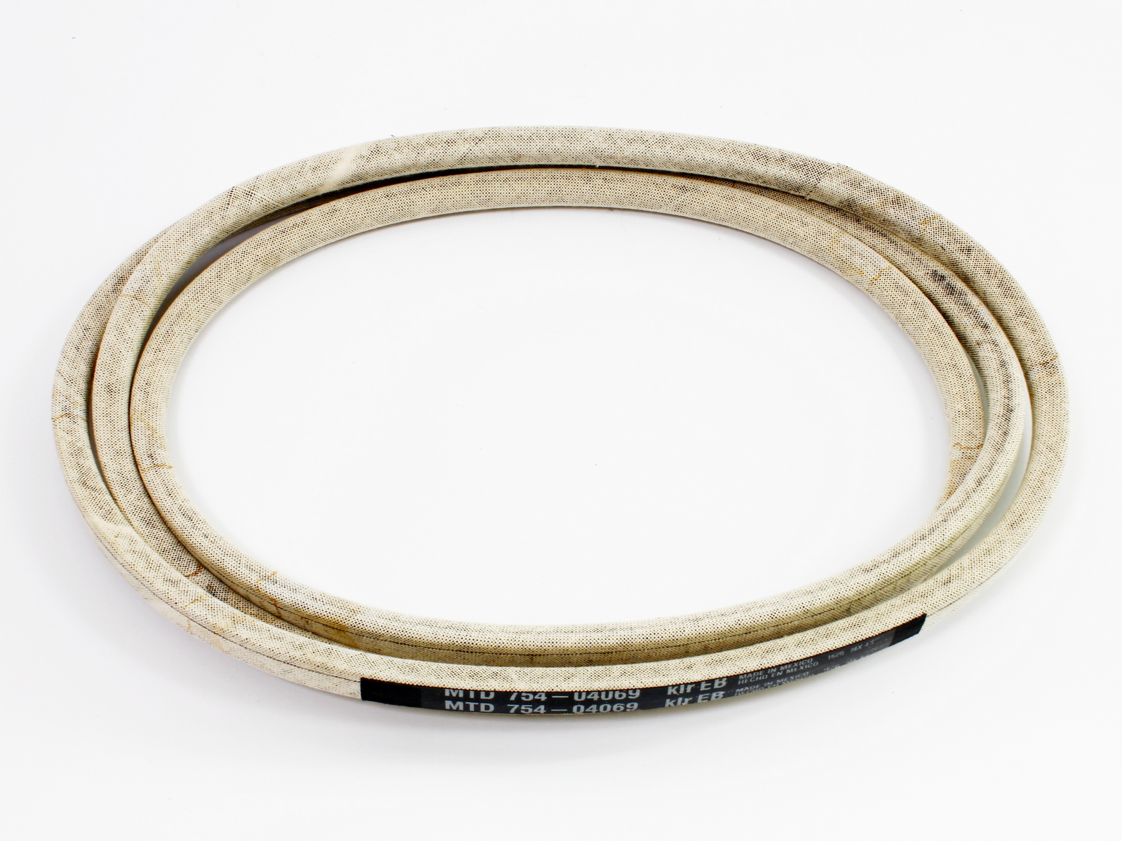 MTD 754-04069 Klinový remeň HB 105 LG