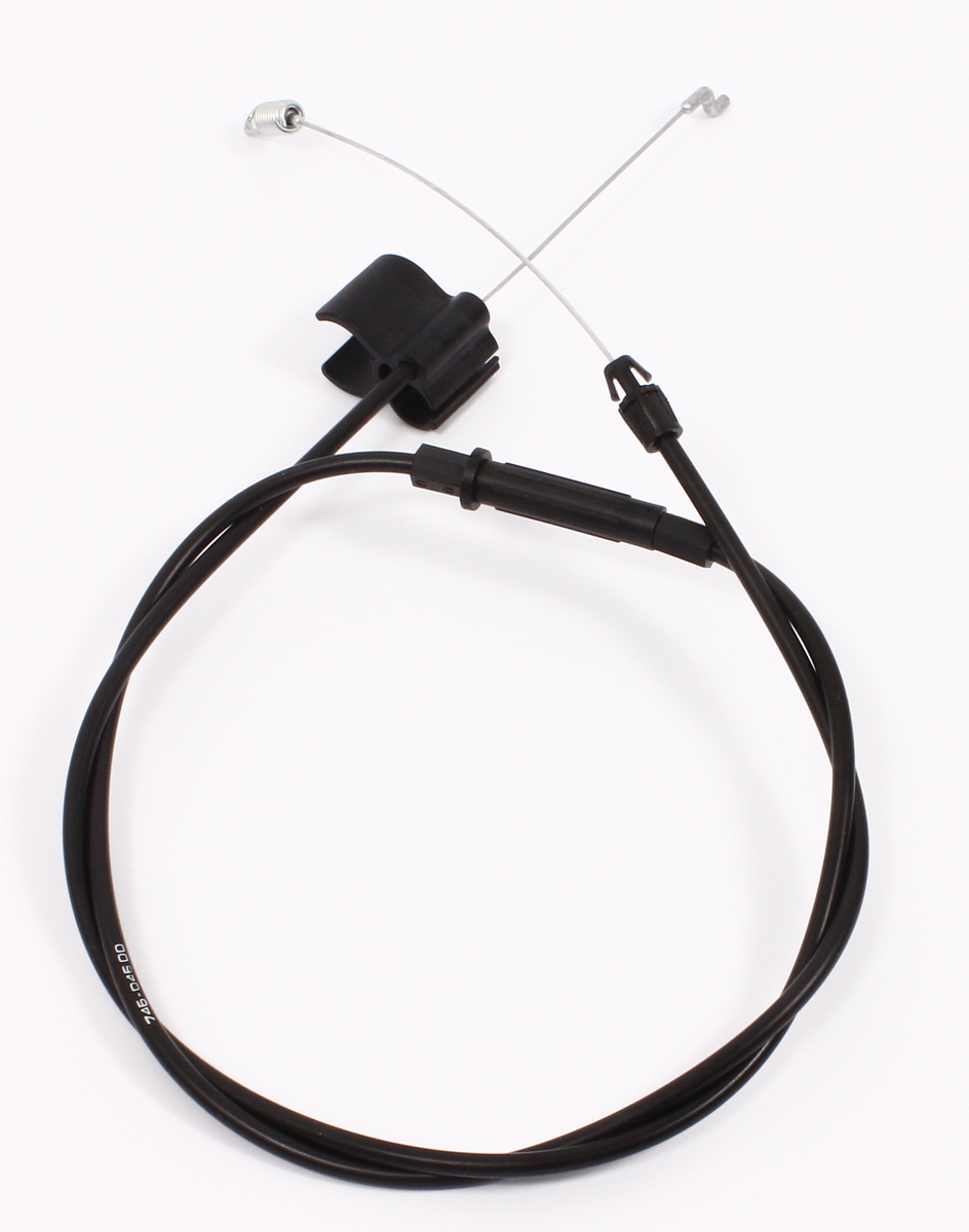 MTD 746-04600 Bowden kosačky