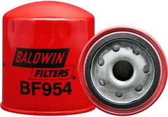 HIFI Filter FT6238 palivo (BF954,P550057)